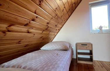 Przystań Bajka Domek Środkowy - Foto 9