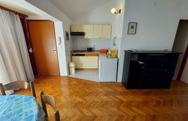 Apartments Franjo - Foto 32