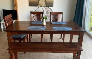 Ferienappartement am See III - Foto 7