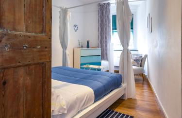 nel gozzo sul mare - Genovainrelax - Foto 49