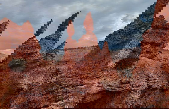 Canyons of Escalante RV Park - Foto 73