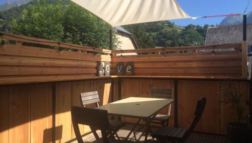 Appartement 2 chambres, terrasse , proche centre , calme - Foto 5