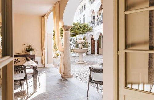 Villa Antica Colonia SPA & Wellness - Photo 54