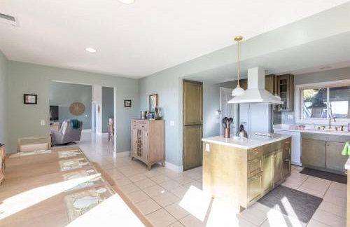 Bodega Bay Sonoma Coast Ocean Views 3 Bedroom Home - Foto 13