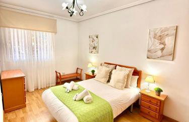 2 Bedroom Apartment in Puerto Marina - Foto 6