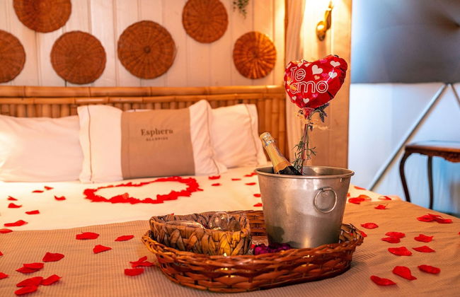 Esphera Glamping - Gravataí - RS - Foto 35