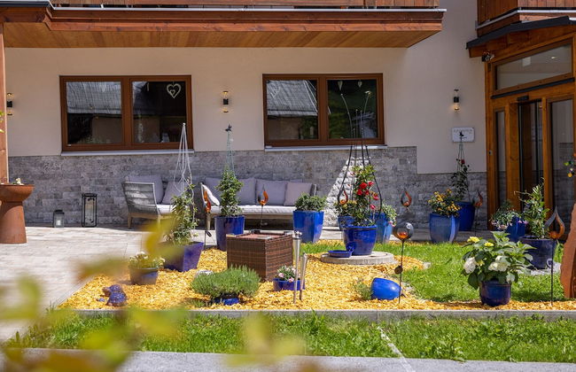 Wellnesshotel Dachsteinresort - Foto 71