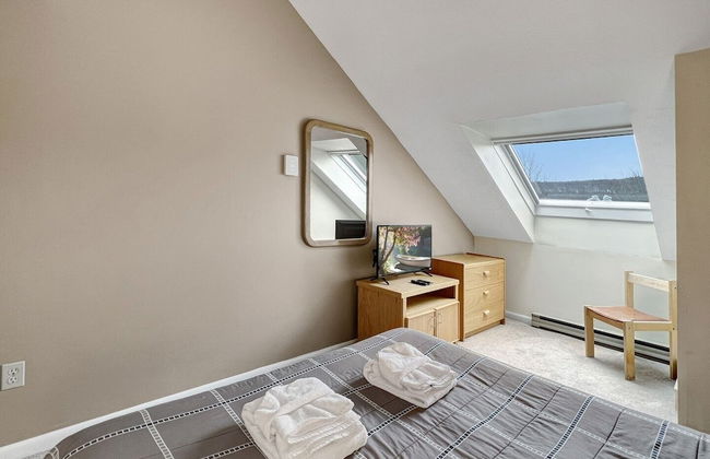 Mountain Green Condos at Killington by RedAwning - Foto 9