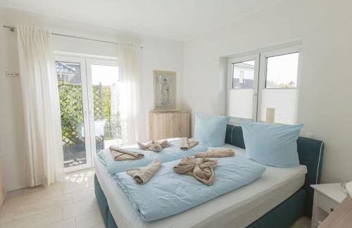 Ferienhaus Barbara, FeWo Vermittlung Nordsee - Foto 21