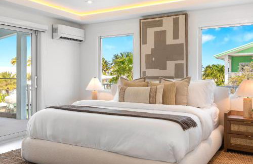 Grand Arenas - 120' Dock, HtdPool, Game Room, BBQ, Mini Golf,Baby Items - Foto 14