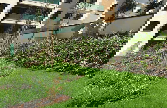 Corvin Rose Apartment Hotel - Foto 50