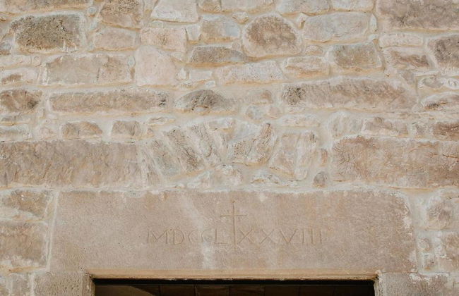 Vila Caelus Masia Boutique - Foto 72