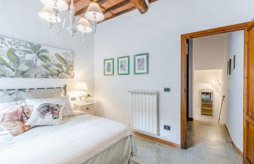 Rio delle Fate, a Fairytale Home along the Stream in Vorno, Lucca - Photo 46