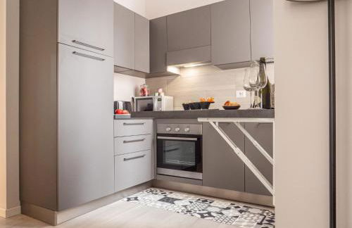 The Best Rent - Apartment with balcony in Milan downtown - Foto 9