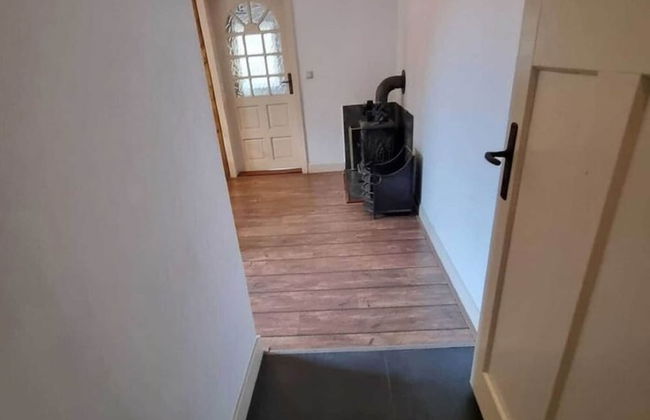 Former Coach House in the Harz - Foto 10