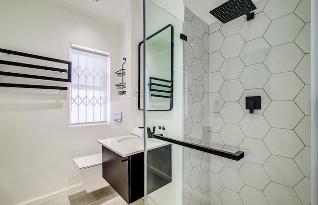 De Waterkant Townhouse With Pool Access 116 DWP - Foto 49