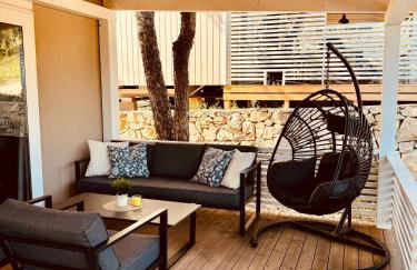 Mobilna kućica CISSA - Photo 8