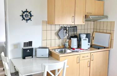 'Huus Stranddün' 4 - Foto 1