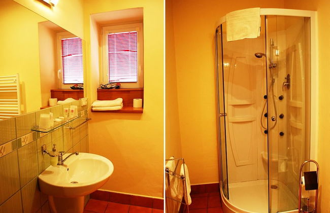 Garden apartments - Foto 18