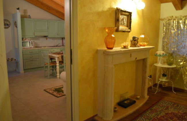 Residence Cà di Capri - Foto 32