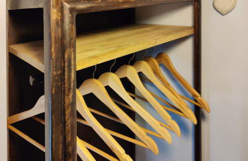 L'Oustalou - Tiny house en Aubrac - calme & nature - Foto 12