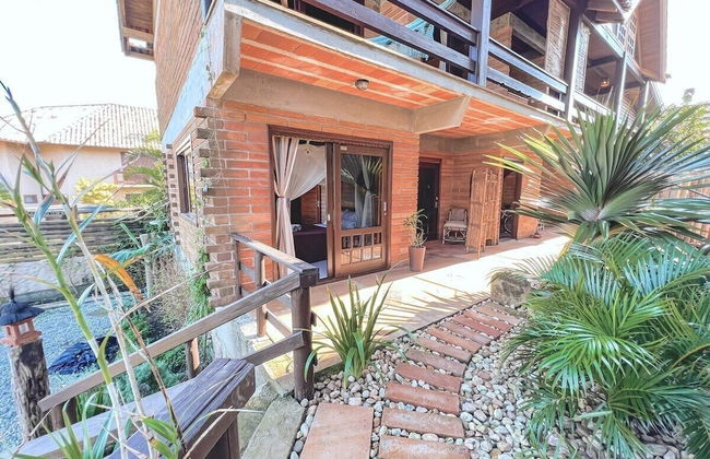 Villa Bali - Photo 76