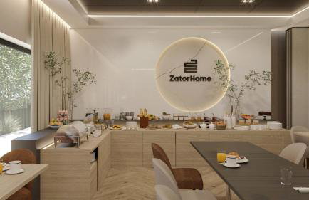 ZatorHome apartamenty - blisko Energylandii i Zatorlandu - Foto 40