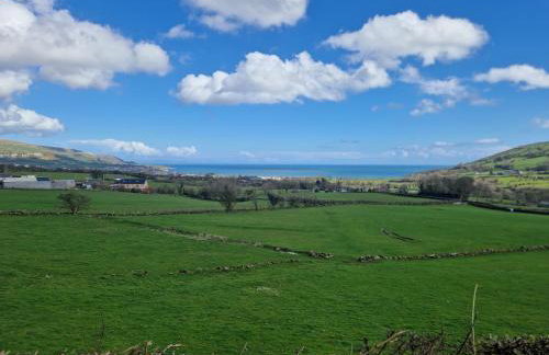 The Nest Carnlough - Foto 13