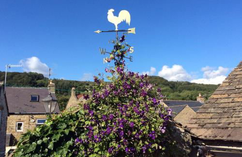 West end cottage and shippon - Photo 18