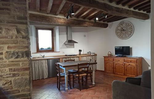 Casa Di Via Del Corallo - Apartment - Foto 1