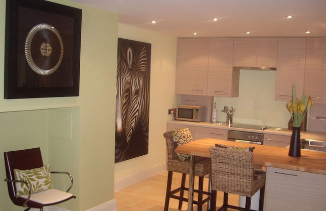 Portland Apartments - Photo 17