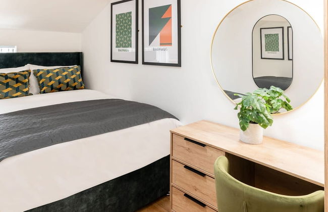 Host Stay Princes Place Hideaway V - Foto 43