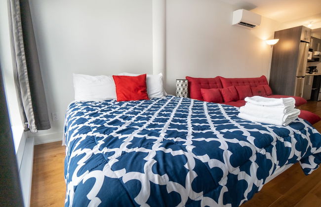 Rozenhaus Montréal - Foto 15