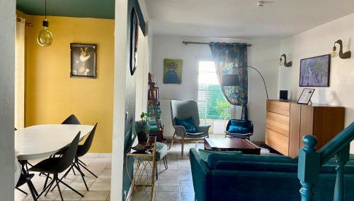 Villa Yollande - Foto 3