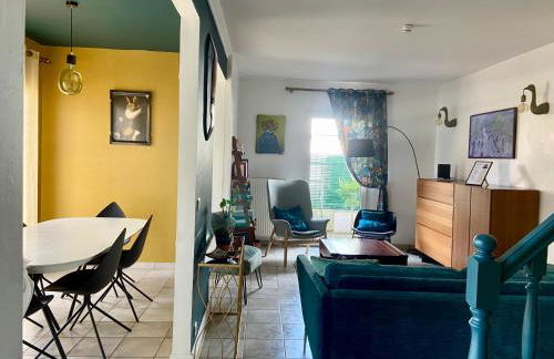 Villa Yollande - Foto 3