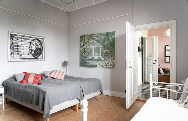 Vita Huset på Österlen - Foto 11