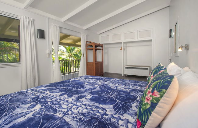 Arcadia Retreat Rarotonga - Photo 27