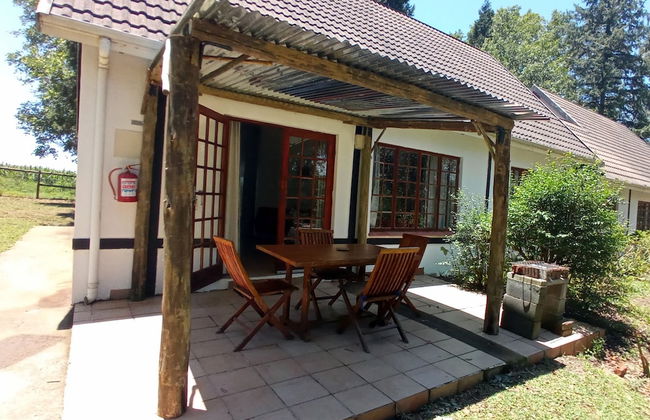 Millgate Cottage - Foto 32