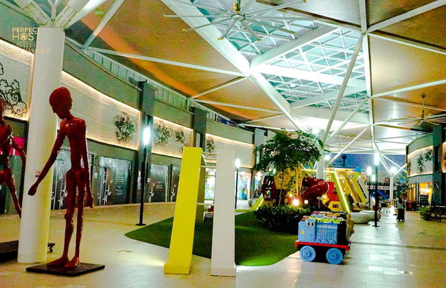 Marina Puteri Harbour Johor by Perfect Host - Foto 45