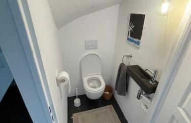 Maison blanche - Foto 9