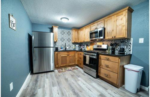 Fascinating 2br/1ba Near Festive DT and Riverwalk - Foto 16