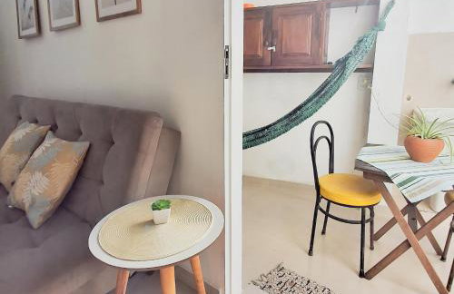 Flats Jardim de Ramos Paraty - 3 km do Centro e Cachoeiras - Foto 42