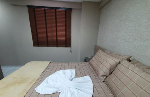 Apartamento Green Tower 2 Quartos- Castelo B Temporada - Foto 13