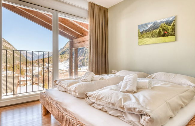 Familienferienwohnung Paula - Foto 3