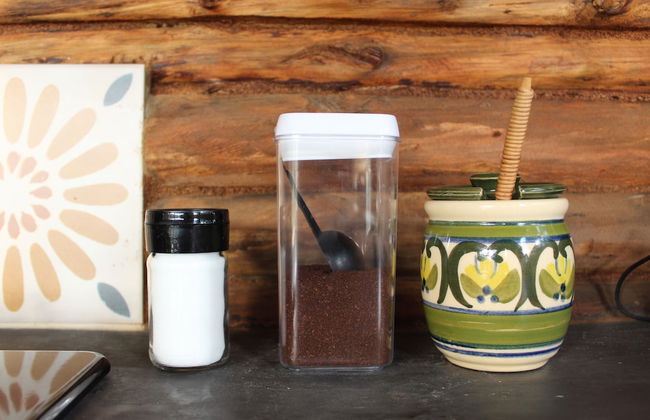 Wasikuna cabañas rurales tipo glamping - Foto 35