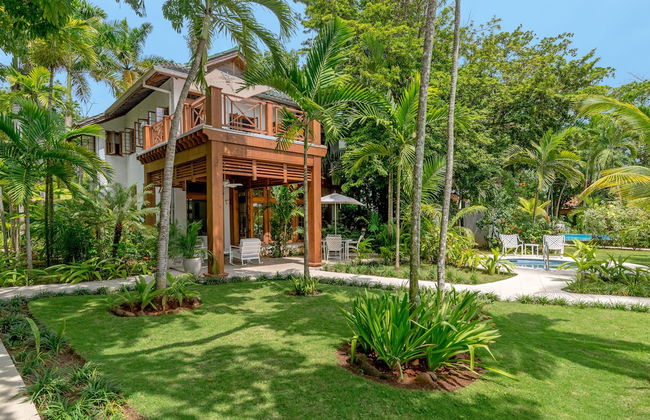 Idle Awhile Villas - Foto 32