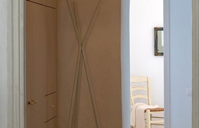 Platanos Cycladic House - Foto 17