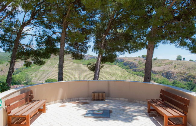 Feudo del Biviere - Foto 28