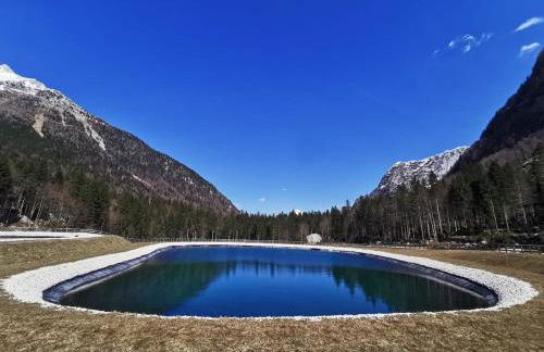 Alpine Luck Apartment, Sella Nevea - Foto 9