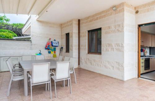 Villa Alba fronte mare - Foto 22